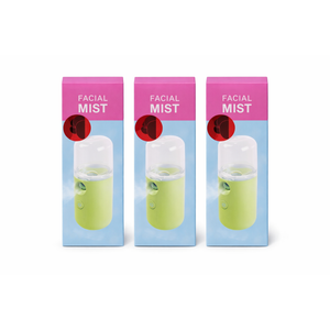 Portable Air Mister 25Ml, 3 Pack