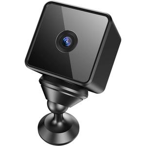 Smallest Smart Home Monitor