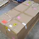 Reel Yaks Rapido Modular Fishing Kayak - 10.8ft Lightweight, Sit On Top Kayak for Adults & Youth - Stable & Portable, Ideal Space-Saving Design for Travel - 400 lbs Capacity