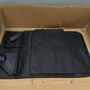 Yardmax Fabric Grass Bag, Without Grass Catcher Frame for Push/Non Self-Propelled Mowers