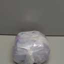 110V Roll On Wax Warmer for Hair Removal, Double Wax Roller Heater, Home Waxing Kit for Women and Men (Pink-2)