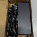 24V 90W AC Adapter Compatible with ResMed S9 Power Supply ResMed S9 Series CPAP/BiPAP Machine R270-7198 DA-90A24 IP21 369102 IPX1 S9 H5i 36003 R360-760 36970 S9 CPAP ResMed S9 Power Cord Charger