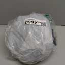 LED String Lights, Adjustable Color Outdoor Lighting Chain with Dusk-to-Dawn Sensor and Multiple Modes, Weather-Resistant Decorative Lights for Patio, Garden or Party, 117.2 ft, 25,000 hr Life