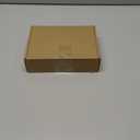 12 Pack Black Streamer Poppers, No Mess Confetti PoppersParty Poppers No Mess Streamers Easy to Clean Handheld Streamer CannonIdeal for Celebrations and Events