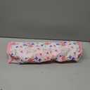 Reborn Baby Dolls Crib, Babys Doll Bed for 18 Inch Baby Dolls, Removable Babys Doll Playpen Toy Crib, Reborn Baby Doll Accessories with Storage Bag, Pack n Play Toy Gift for Kids