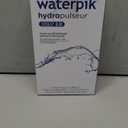 Waterpik Cordless Advanced 2.0 Water Flosser For Teeth, Gums, Braces, Dental Care With Travel Bag and 4 Tips, ADA Accepted, Rechargeable, Portable, and Waterproof, White WP-580