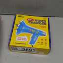 Mini Explorer Voice Changer for Kids for Kids - Voice Changing Device for Boys & Girls Ages 3-8+ Olds Birthday Gifts for 3, 4, 5, 7, 8 Year Old Boy - Toys Gift Ideas for Kid, Toddler