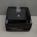 Georgia-Pacific Push Paddle Roll Paper Towel Dispenser by GP PRO, 54338A, Black