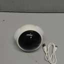 Kids Alarm Clock, Dual Alarm Setting, Adjustable Brightness Night Light, Voice-Activated,Temperature Detection, Wake-up Alarm Clock, Toy and Gift for Toddler, Children, Students, Boys&Girls (Gray)