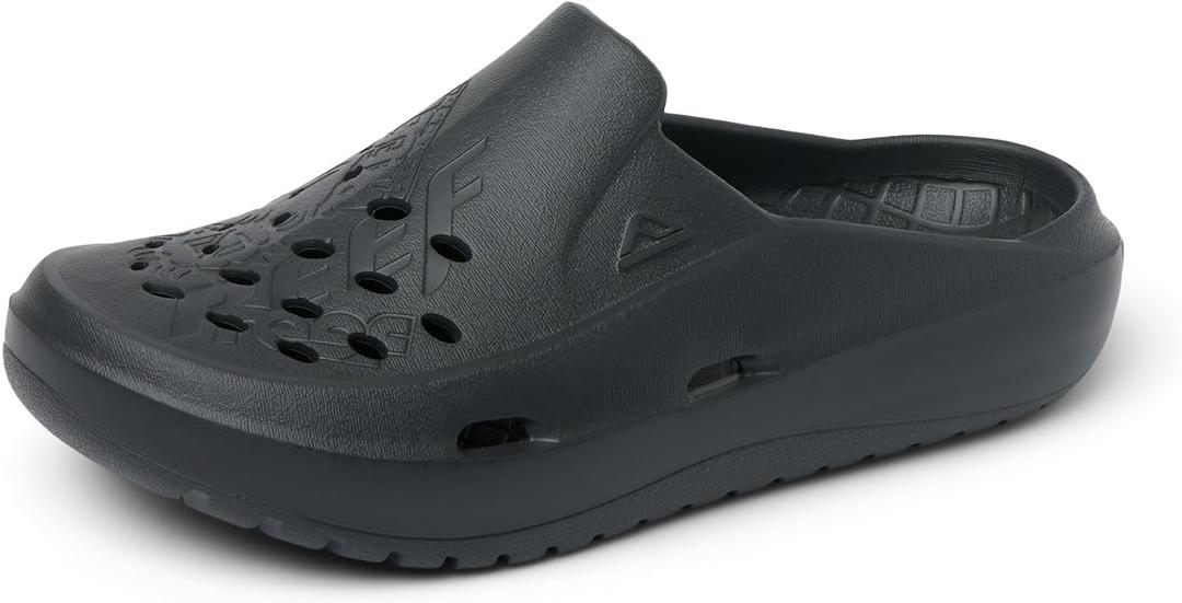 REEF Mens Sandals, Glider, 11