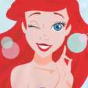 Disney Princess Frozen Marvel Elsa Minnie Toddler Girl Swimsuit Tankini Bathing Suit 2 Piece Swimwear UPF 50+ Rashguard 3-4 Years