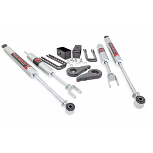 Rough Country 1.5-2" M1 Leveling Lift Kit for 07-13 Chevy/GMC 1500 2WD - 246.23