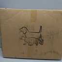 Petskd Large Rolling 2 Compartments Pet Carrier for 2 Cats or a Medium Dog, 24"X 17"X 15" Double Cat Carrier with Wheels and Locking Safety Zippers for Vet, Walk, Car Travel(Black)