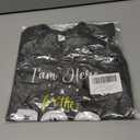 Halloween Shirts for Kids Boys Girls Toddler Halloween Shirt Pumpkin Shirts Ghost Clothes Short Cotton Sleeve Tee 2T-8Y