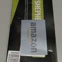 XDW-GIFTS Bird Feeder Pole for Outdoor, 45 Inch Shepherds Hooks Heavy Duty Garden Pole for Hanging Plant Basket, Solar Light Lanterns, Garden Plant Hanger Stands with 5 Base Prongs