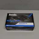 Bendix Premium SBC999 Ceramic Rear Brake Pads for Buick Allure 2009-2005, LaCrosse 2009-2005, Chevrolet Impala 2013-2011, Impala 2016-2015, Impala Limited 2016-2014, Pontiac Grand Prix 2008-2004