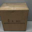 10 x 10 x 62 inch Canopy Tent Storage Bag Replacement with Roller Wheels & Handles, 800D Waterproof Large Heavy Duty Pop Up Canopy Storage Bags Wheeled