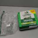 Greenies Veterinarian-Recommended Adult Natural Dental Dog Treats Teenie Size, Dog Dental Chews, Original Flavor, 36 oz. Pack, 130 Count, BBD-07/27/2027