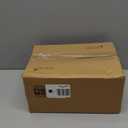 Mason Jars 16 Oz with Lids 6 Packs, Vintage Wide Mouth Glass Canning Jar for Pickling, Fermenting, Storing, Canning, Home Decor, Salad Jam and DIY Crafts