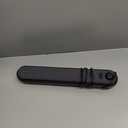 Desktop Computer Speakers, Stereo Soundbar, Bluetooth 5.3, USB/Type-C Power and Audio Transmission, Plug-and-Play, Compatible with PC, Mac, Laptops, Monitors, RGB Lighting, Wired Gaming Speakers