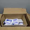 50 Pack - Instant Cold Packs - Instant Ice Packs for Injuries | Disposable Cold Compress Ice Pack for Pain Relief, Swelling, Inflammation, Sprains, Toothache - Cold Pack for Athletes