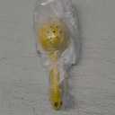 Lemon Lime Yellow Kitchen Fruit And Vegetable Squeezer Aluminum