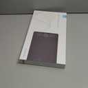 HUION Drawing Tablet HS610 Graphic Tablet with Battery-Free Stylus 8192 Pen Pressure Tilt Function, 10x6.25 Inches Digital Art for Animation & Design, Compatible with Windows/Mac/Android