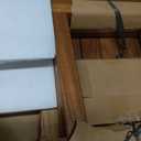 AquaTeak Spa 24" Teak Shower Bench