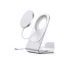 choetech - MagLeap Magnetic Wireless Charger & Stand