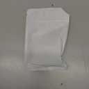 MFi Certified USB C to Lightning Adapter 4-Pack, 27W Fast Charging & Data Sync, Lightning to USB Type C Cable Adapter Compatible with iPhone 14/13/12/Pro/Max, iPad, AirPods, with Anti-Loss Lanyard