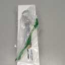 Lopeie Hair Dryer Brush Blow Dryer Brush in One, 4 in 1 Hair Dryer and Styler Volumizer with Oval Barrel, Professional Salon Hot Air Brush for All Hair Types, Gold