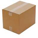 Box of Mixed Items, Retail is Estimated