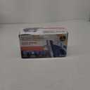 BLACK+DECKER Easy Steam Compact Iron for Clothes, Automatic Shutoff, Nonstick Plate, Light Weight, 1200 Watts (Standard)