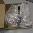 Clear Window Bird Feeder with 5 Extra Strong Suction Cups, DY-SKTY Sturdy and Durable Acrylic Birdfeeders for Viewing Wild Birds Outside, as a Bird Watching Gift, Outdoor Birdhouse Box, Garden Decor