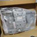 Dorman 751-285 Rear Passenger Side Power Window Regulator and Motor Assembly Compatible with Select Chrysler Models