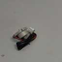 EAU64843805 Refrigerator Condenser Fan Motor Fit for LG Replaces AP6992868 PS16223525 EAP16223525 EAU65058302 Z40I12MS1A0-57K06C LRFDS3016D/00 LRFDS3006D/00 LRFXC2416S/01 LRMVS2806S/00 DC12V 1A