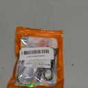 Tesla Key Fob Cover with Keychain Compatible with Tesla Model 3/Y/S Accessories