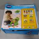 VTech Chomp &Count Dino, Green