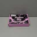 Long Ginger Wig with Bangs for Women,4x4 Realistic Scalp, Free Parting,Layered Hairstyle Synthetic Heat Resistant for Daily Party Use 26 inch