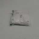 Studio 3 Boys' School Uniform Short Sleeve Polo Shirt, Button Closure, Moisture Wicking Performance Material (14/16Y- 4 Piece)