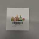 Christmas Ornaments, Going Away, Goodbye, Farewell Gifts for Coworkers - Retirement, Coworker Leaving Gifts for Women, Men - Leaving Job, Moving Away Presents for Friends, Boss, Work Bestie - Design B