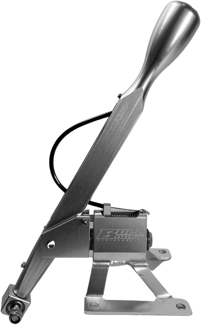 Billet B Series D Series Shifter Box Lockout Civic Integra Del Sol B16 B18 B20 D15 D16 D17 CRX EG EK DC2 EF