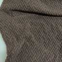 Sofa Covers Couch Covers for Sofa Pet Friendly Couch Cushion Covers Universal Sofa Covers Washable Stretch Slipcovers for Sectional Sofa (Texture Brown, Large Single Seat Cover)