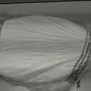 Bemis 7300SLEC Slow Close Toilet Seat, Easy Clean Hinges and Durable Plastic Seat, Made in USA, Elongated, White