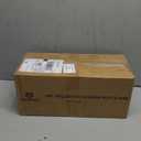 Outdoor Projector Screen with Stand: VOOPVOR 120 inch Portable Projector Screen Indoor - Upgraded Movie Screen 16:9 4K HD - Wrinkle-Free Lightweight Projection Screen with Carry Bag for Backyard Night