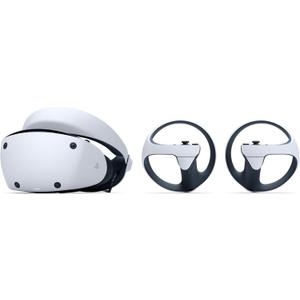 Sony CFIZVR1WX 2023 PlayStation Virtual Reality VR2 bundle