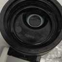 Contigo Jackson Chill 2.0 Stainless Steel Water Bottle with AUTOPOP Lid, 24oz. (24oz (Pack of 1), Licorice)