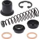 All Balls Racing Master Cylinder Rebuild Kit-Front Compatible With/Replacement For G20318 Can-Am Outlander 330 04-05, 18-1015