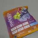 Electrolytes Powder No Sugar - 10+ Multi Vitamin Electrolytes Powder Packets Sugar Free, B12, B5, B6, C, D Folate, Iron, Magnesium, Calcium, Flavor (EXP 12/31/27)