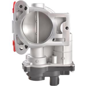 Electric Throttle Body for Buick Rainier V8 5.3L 2004 Cadillac Escalade 2003-2006 GMC Sierra 1500 HD 2005-2006 Chevy Silverado 1500 HD 2003 [977-161, 12570800, 12679525, 19420713]